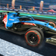 Image for article titled Rocket League's Formula 1 DLC Is Coming And I'm Trying To Be Strong